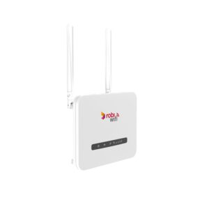 Robiwifi Plus Router